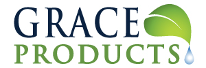 Grace Products, LLC. Logo